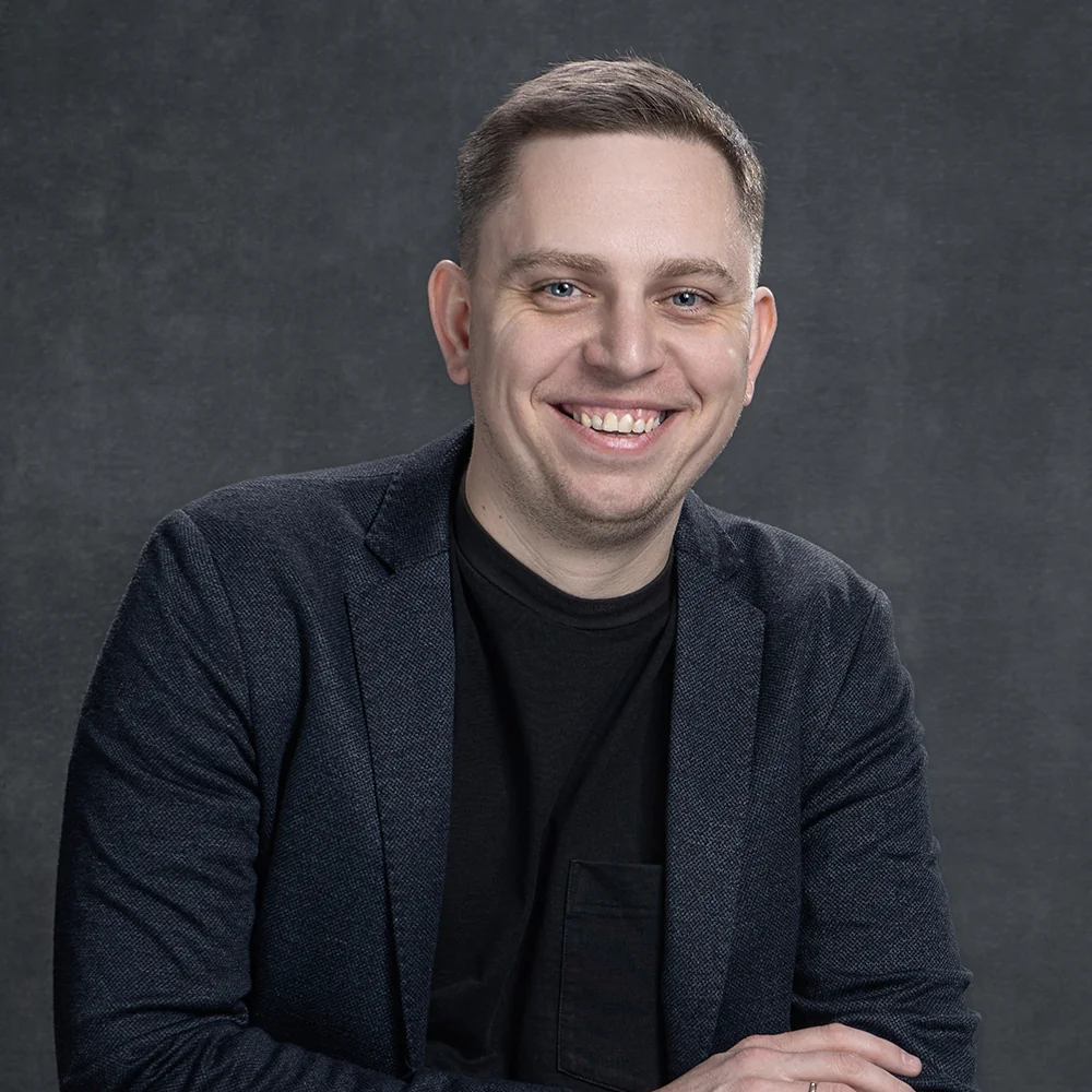 Хорошев Иван Викторович