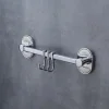 Держатель для полотенца РМС A5023 Три крючка