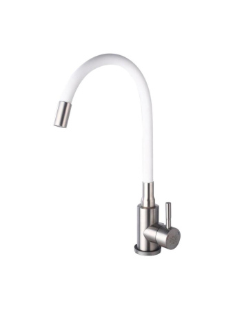 SUS124W-016F Смеситель для кухни, ø35