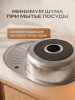 Мойка для кухни РМС MG6-5745OVR Врезная глянцевая