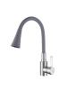 SUS123GY-016F Смеситель для кухни, ø35