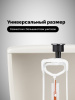 Арматура сливная 