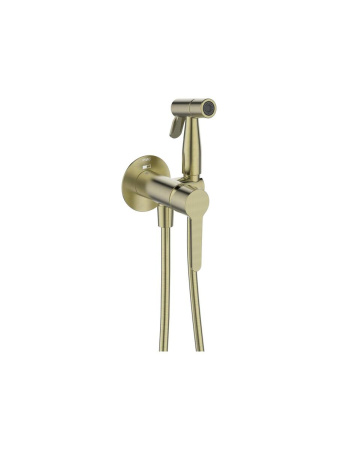 ВК-Б1105-11 Смеситель с гигиеническим душем, ø25
