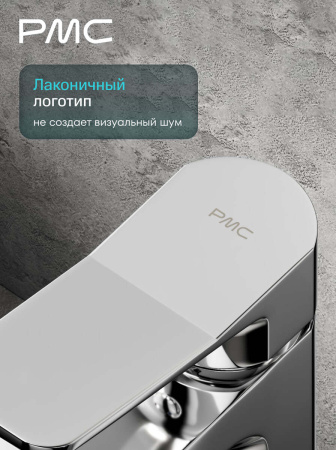 07-У1001-21 Смеситель для умывальника, ø35