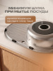 Мойка для кухни РМС MG6-7750OVL Врезная глянцевая