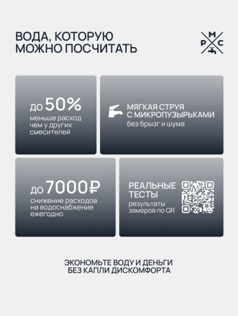 SUS123TBL-016F Смеситель для кухни, ø35