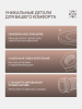 SUS123GY-016F Смеситель для кухни, ø35