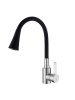SUS123BL-016F Смеситель для кухни, ø35