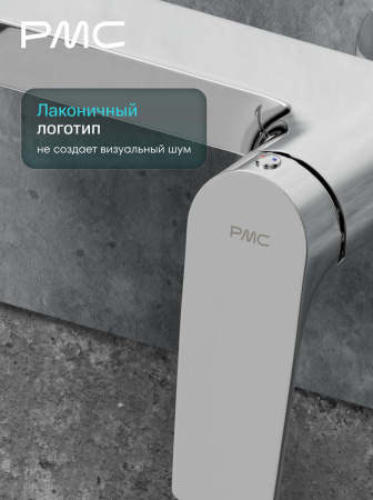 05-В1101-21 Смеситель для ванны, ø35