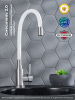 SUS124W-016F Смеситель для кухни, ø35